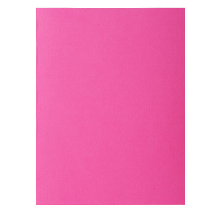 Paquet De 100 Sous-chemises Rock''s 80 - 22x31cm - Exacompta