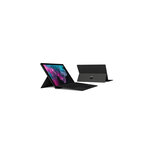Microsoft surface pro 6 core i5 ram 8 go ssd 256 go - noir