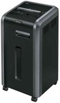 Destructeur de doc powershred 225ci  particules fellowes