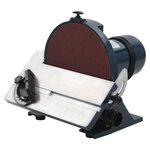 vidaXL Ponceuse à disque 800 W 305 mm