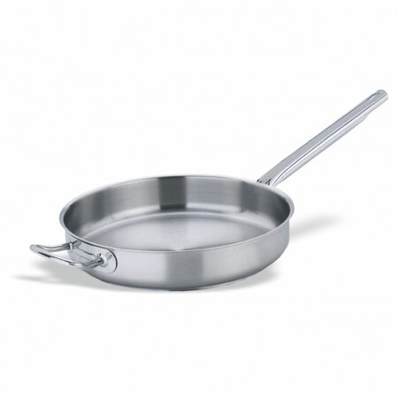 Sauteuse inox 18/10 40 cm - pujadas -  - inox10oui