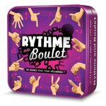 Rythme & boulet - jeu de société - asmodee