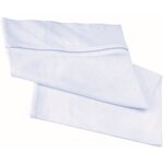 Wpro WAS606 - Maxi filet de lavage 60 x 60 cm avec fermeture éclair