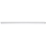 Philips lampe led sous armoire linear 112 4 cm blanc