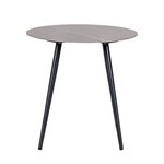 Table d'appoint LAZIO Ø 45 cm