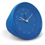 METRONIC-477303-Réveil Gravity - bleu