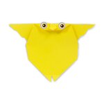 Clairefontaine - kit origami perfectionnement assortiment 30 feuilles 20x20 cm