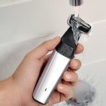 Philips bodygroom series 5000 bg5020/15 tondeuse corps pour la douche