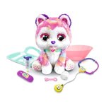 Vtech - rainbow  mon chiot bobo