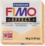 Pâte Fimo 57 g Effect Pastel Pêche 8020.405