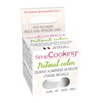Colorant alimentaire (naturel) Blanc