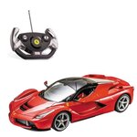 MONDO Voiture Telecommandée FERRARI Laferrari - R/C - Echelle 1:14