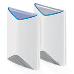 Netgear orbi pro pack routeur + satellite (srk60-100eus)