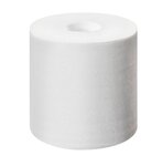 Papier toilette double épaisseur lotus nextturn compact - carton 48 rouleaux 450 feuilles - tork