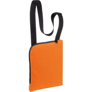 Sacoche bandoulière - 1805513 - orange