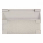 Volet + axe de skimmer piscine - cofies skx6598  volet de piscine.