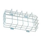 Grille de protection pour baes pour bloc-d'ambiance