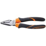 Beta Tools Pince mixte robuste 1150GBM 180 avec manches en bi-matériau