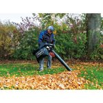 Scheppach Souffleur à feuilles LBH2600P 1 0 CH