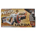 Nerf ultra one et flechettes nerf ultra officielles