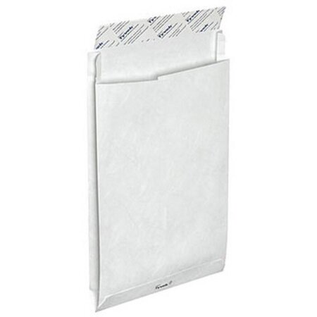 Pochettes tyvek - 250 x 353 - 3,8 soufflet - 20 (paquet 20 unités)