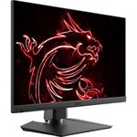Msi optix mag274r 68 6 cm (27") 1920 x 1080 pixels full hd lcd noir