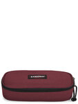 Trousse Eastpak Oval Single crafty wine