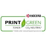Toner original tk865k 20000 pages pour taskalfa 250ci  noir kyocera