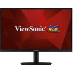 Viewsonic va2406-h-2 61 cm (24") 1920 x 1080 pixels full hd led noir