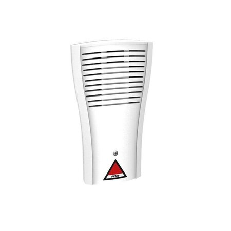 Diffuseur sonore ppms filaire neutronic