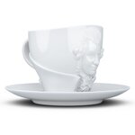 Tasse wolfgang amadeus mozart made in allemagne