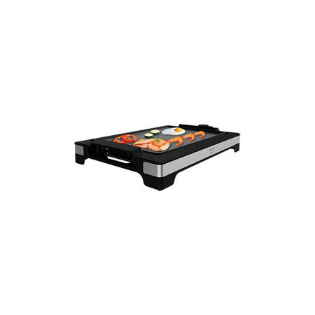 Grill Tasty&Grill 2000 Inox Cecotec 2000 W