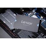 Disque SSD Interne - LEXAR - NQ100 - 960Go