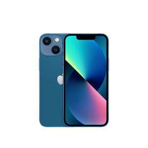 Apple iphone 13 mini - bleu - 128 go - très bon état