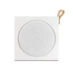 METRONIC Enceinte portable Xtra color bluetooth 3 W - Blanche