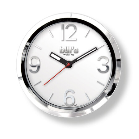 Mécanisme de montre b! White