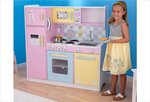 Grande Cuisine multicolore enfant