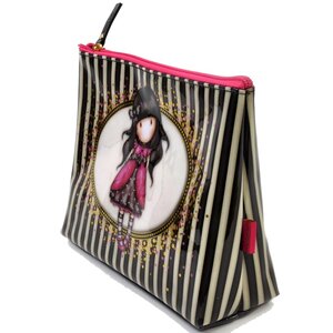 Trousse cosmétique gorjuss ladybird