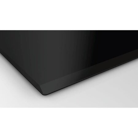 Siemens eh651bjb1e table induction - 60cm - 3f -t 3 - biseaux