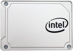 Disque Dur SSD Intel 545S 256Go SATA 2"1/2