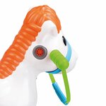 Feber poney à bascule 3 en 1
