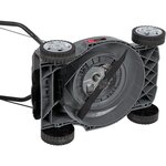 Tondeuse a gazon POWERPLUS 150CC - Largeur de coupe : 390 mm