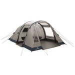Easy camp tente gonflable tempest 500 gris et bleu 120255