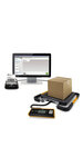 Dymo balance pèse colis s180 usb numérique jusqu'à 180kg