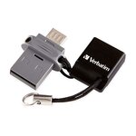 VERBATIM Store 'n' GO OTG 16 GB