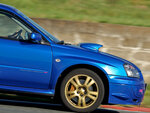 SMARTBOX - Coffret Cadeau Pilotage : 6 tours en Subaru Impreza WRX STI sur le circuit de Folembray -  Sport & Aventure