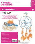 Kit Creacord Attrape-rêve Ocean
