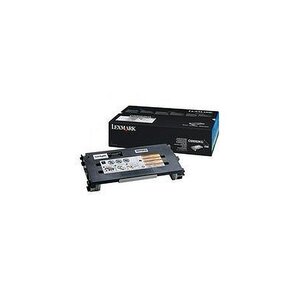 Lexmark toner noir 0c500s2kg