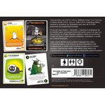 Exploding kittens : nsfw edition - asmodee - jeu de société - jeu de cartes - jeu d'ambiance - jeu adulte