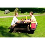 CAMPINGAZ Glaciere Souple Minimaxi Pink Daisy - 19 L